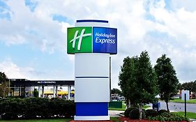 Holiday Inn Express Harvey-Marrero, An Ihg Hotel