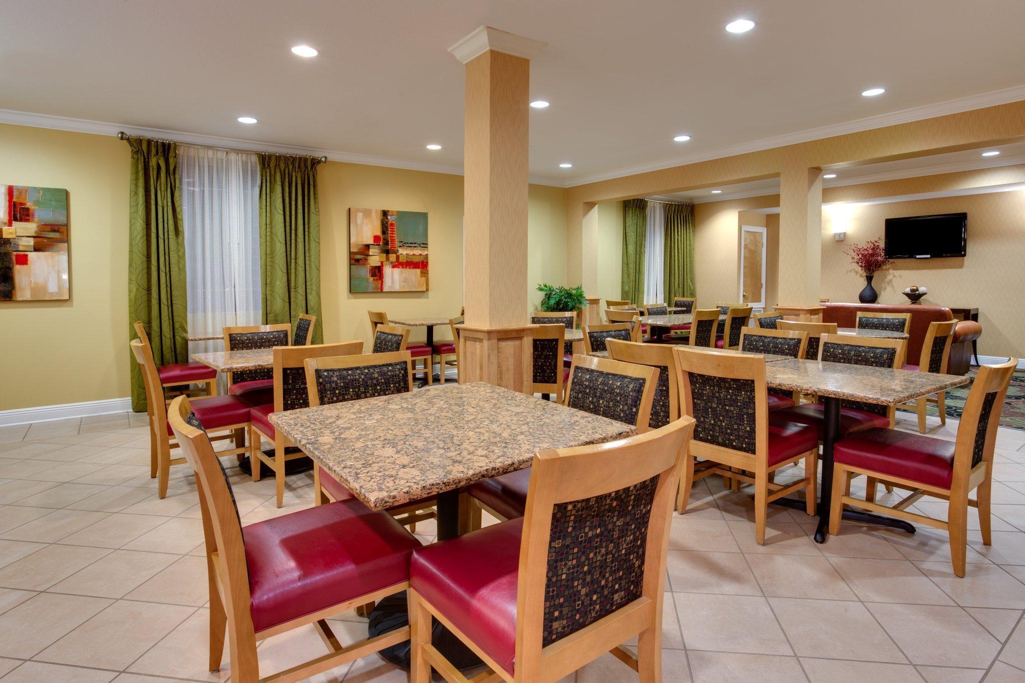 Holiday Inn Express Harvey-Marrero By Ihg Exterior foto