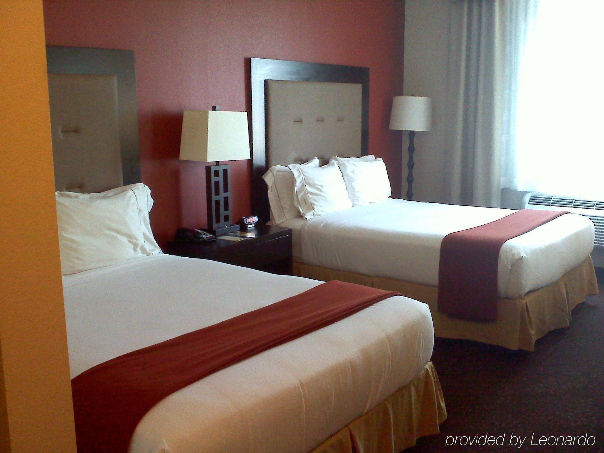 Holiday Inn Express Harvey-Marrero By Ihg Zimmer foto