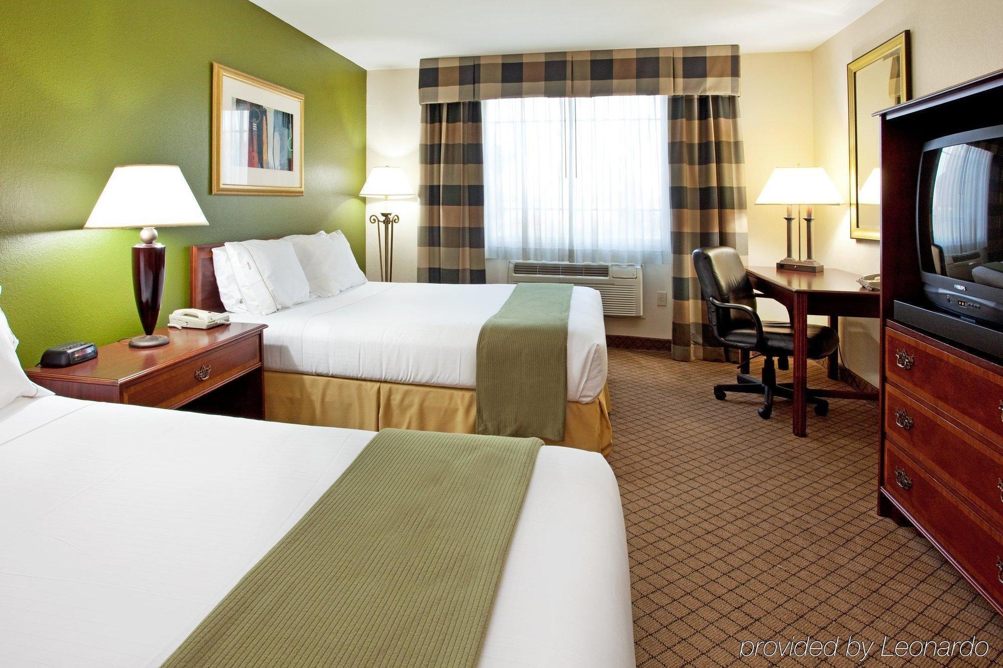 Holiday Inn Express Harvey-Marrero By Ihg Zimmer foto