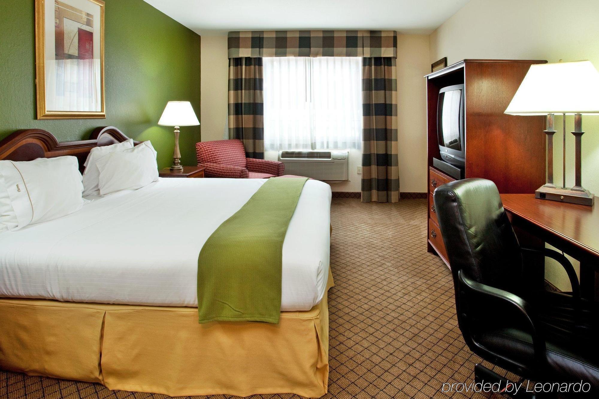 Holiday Inn Express Harvey-Marrero By Ihg Exterior foto