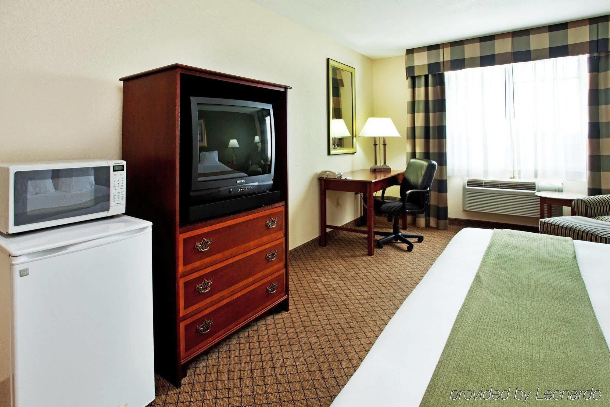 Holiday Inn Express Harvey-Marrero By Ihg Zimmer foto