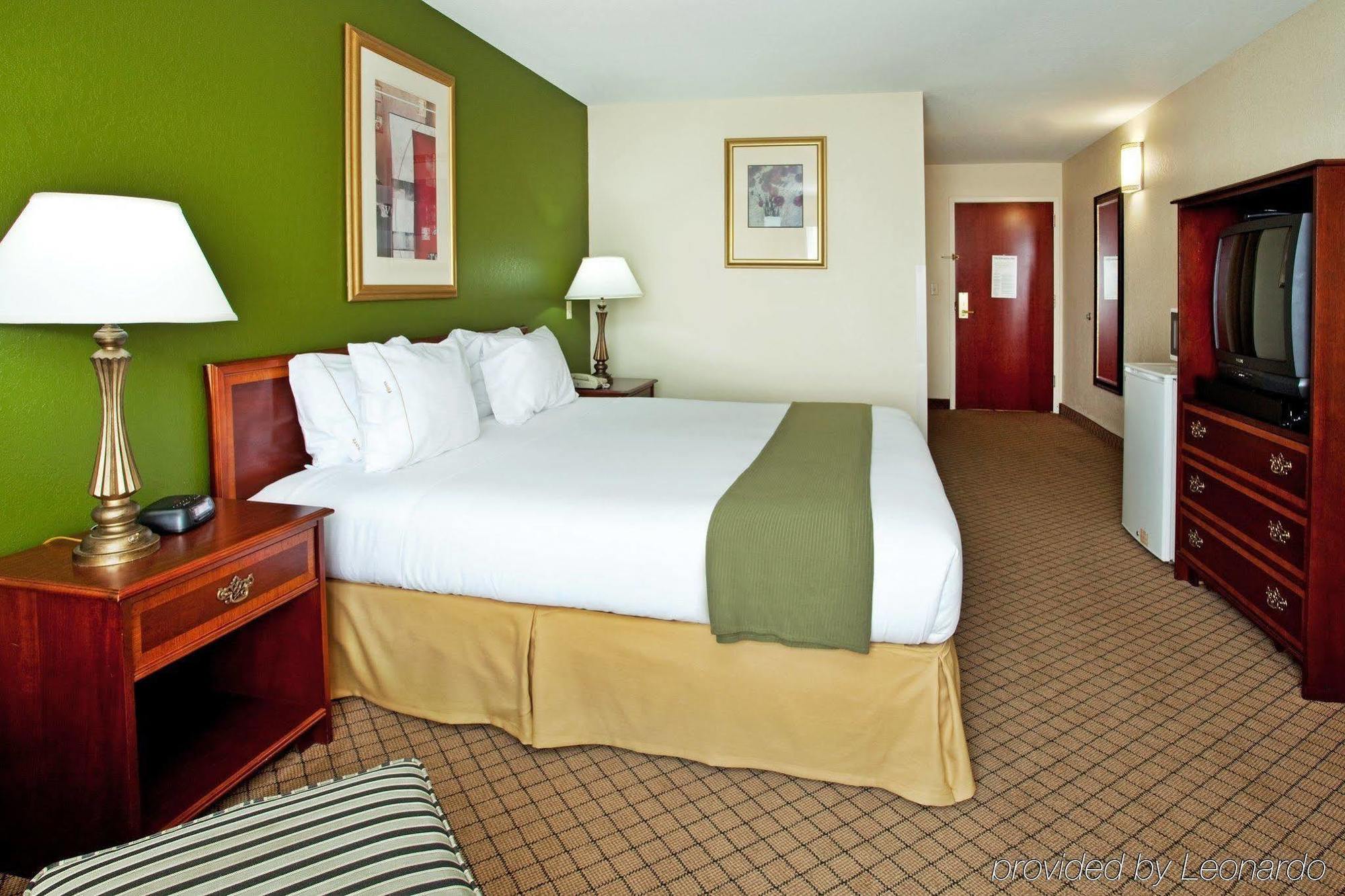Holiday Inn Express Harvey-Marrero By Ihg Exterior foto