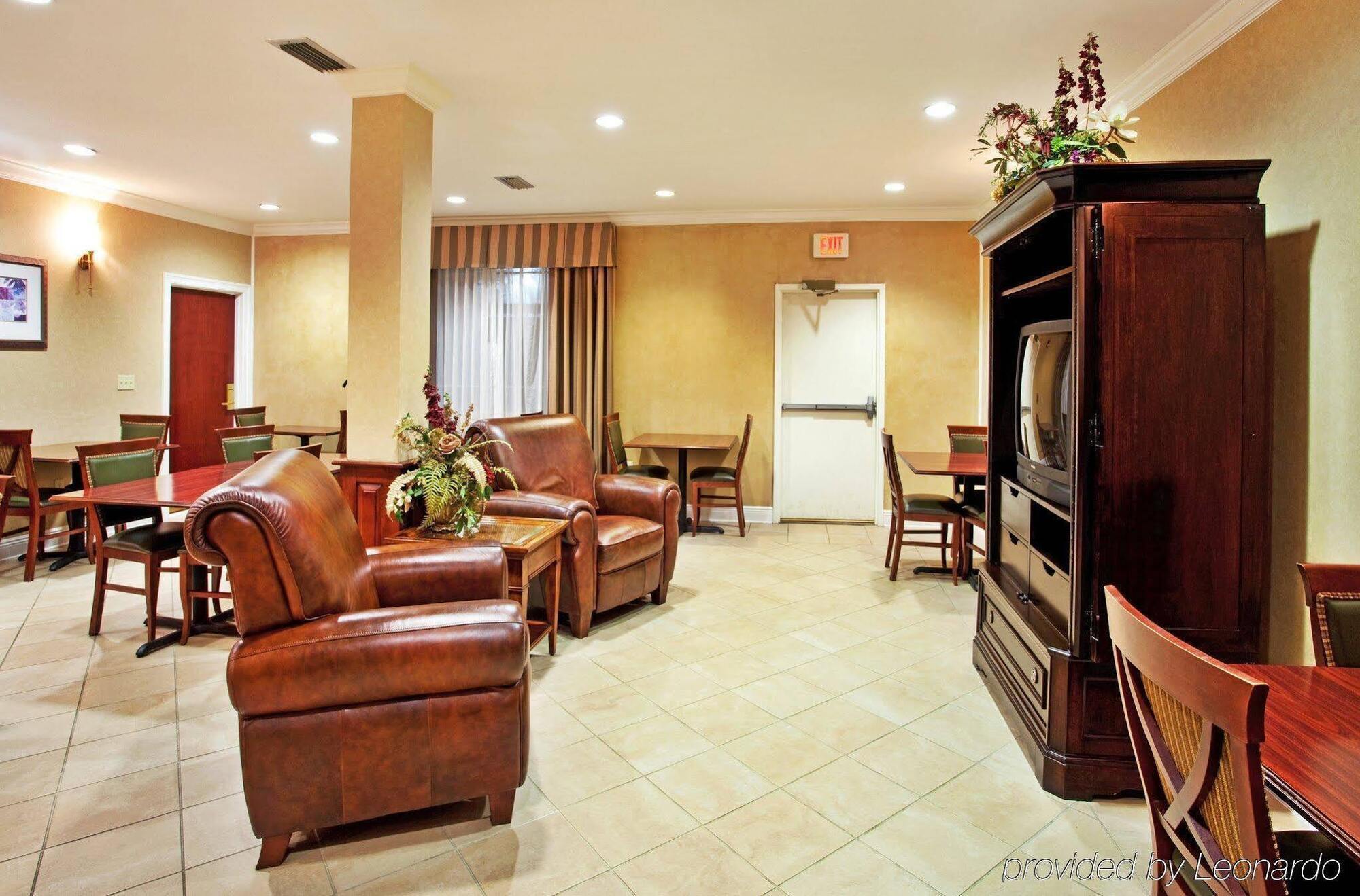 Holiday Inn Express Harvey-Marrero By Ihg Exterior foto
