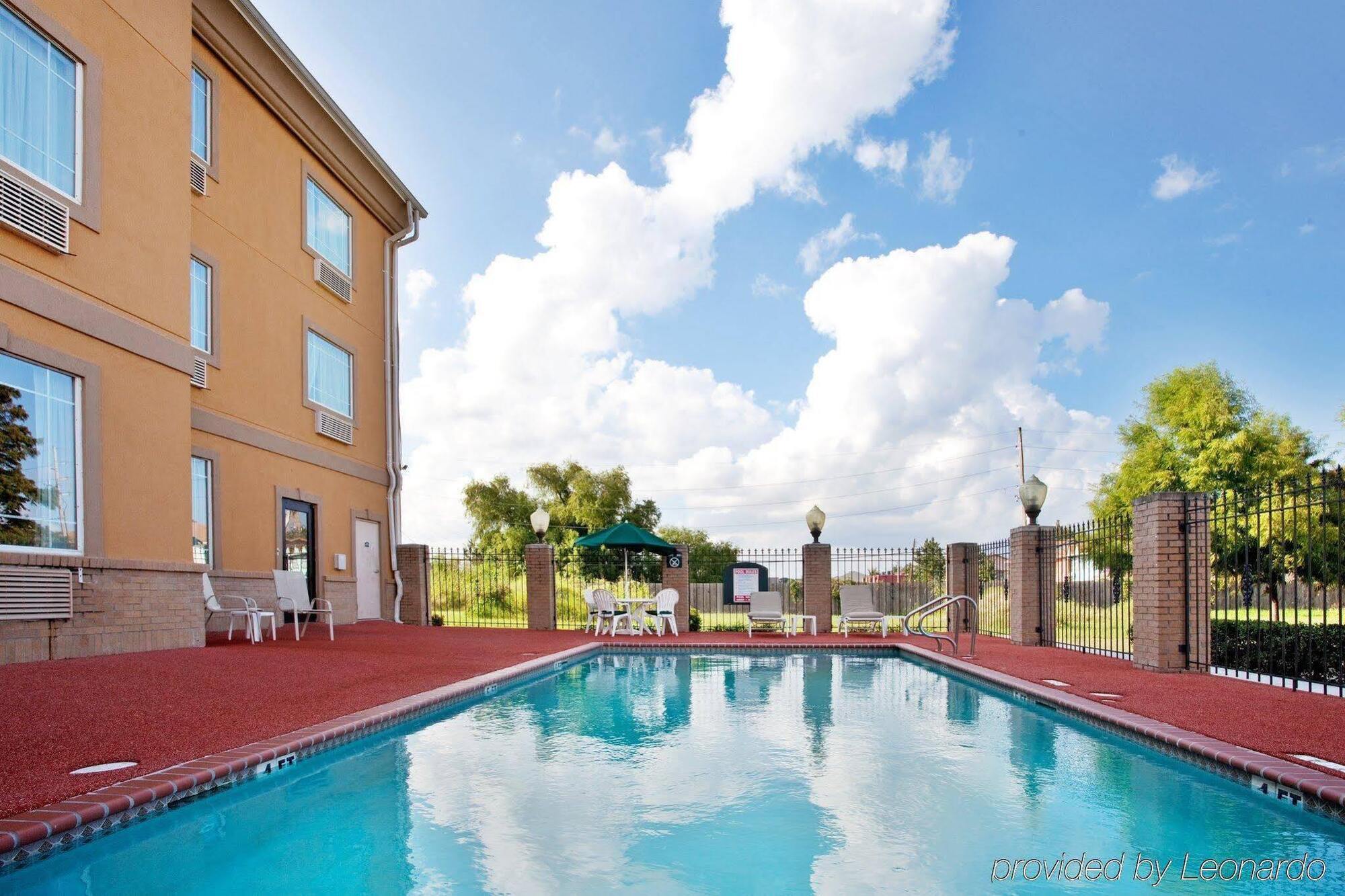 Holiday Inn Express Harvey-Marrero By Ihg Exterior foto