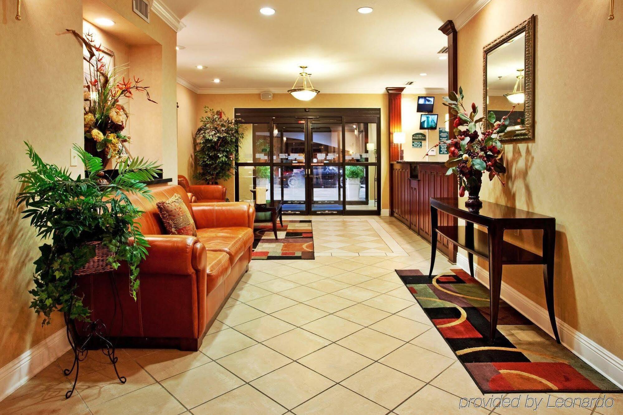 Holiday Inn Express Harvey-Marrero By Ihg Exterior foto