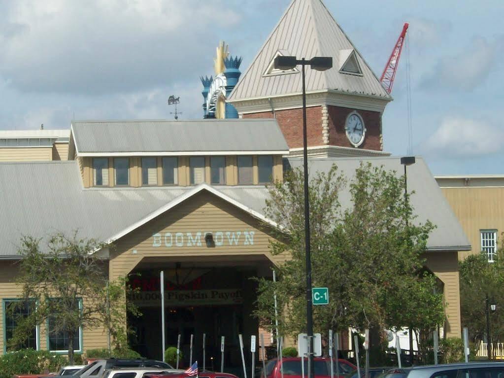 Holiday Inn Express Harvey-Marrero By Ihg Exterior foto